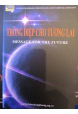 Thông điệp cho tương lai