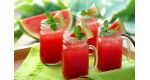 Những bài thuốc trị bệnh bằng trái cây - Dưa hấu - chúa tể của các loài dưa trong mùa hè