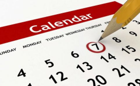 Ngày tốt năm Ất Mùi 2015